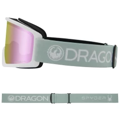 DRAGON DX3 OTG MINERAL SPYDER COLLAB MASCHERA SNOWBOARD -Negozio Di Pattini 6dragon dx3 otg mineral spyder collab maschera snowboard 1200x1200