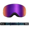 DRAGON X2S BLACK PEARL/PURPLE ION + AMBER MASCHERA SNOWBOARD -Negozio Di Pattini 6dragon x2s black pearl purple ion amber maschera snowboard 1000x1000
