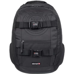 ELEMENT MOHAVE BACKPACK FLINT BLACK ZAINO