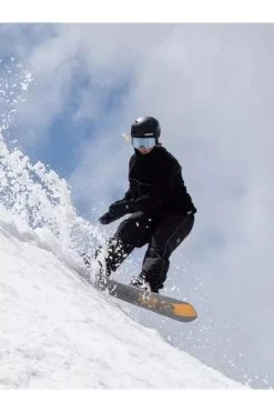 K2 AFTERBLACK 154 TAVOLA SNOWBOARD -Negozio Di Pattini 6k2 afterblack 154 tavola snowboard 800x1200 1