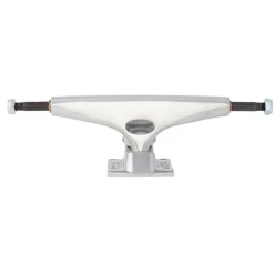 KRUX 8.50 K5 POLISHED DLK SILVER STANDARD TRUCK