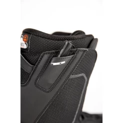 NITRO SENTINEL TLS TRUE BLACK SCARPONI -Negozio Di Pattini 6nitro sentinel tls true black scarponi 1200x1200