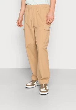 OBEY EASY RIPSTOP CARGO LIGHT KHAKI PANTALONI -Negozio Di Pattini 6obey easy ripstop cargo light khaki pantaloni