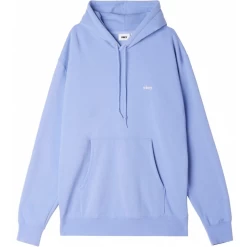 OBEY TAB SPECIALITY DIGITAL VIOLET FELPA