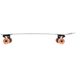QUIKSILVER BLUELAOU 32" LONGBOARD -Negozio Di Pattini 6quiksilver blulaou 32 quot longboard 1000x1000
