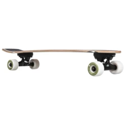 QUIKSILVER GLOW 29" CRUISER -Negozio Di Pattini 6quiksilver glow 29 quot skateboard 1000x1000