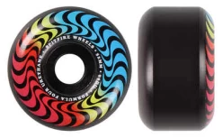 SPITFIRE TEAM TRIPPY SWIRL F4 99A RADIAL 53MM RUOTE -Negozio Di Pattini 6team trippy swirl f4 99 radial 52mm