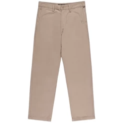 VANS AUTHENTIC CHINO GLIDE RELAX TAPER DESERT TAUPE PANTALONI -Negozio Di Pattini 6vans authentic chino glide relax taper desert taupe pantaloni 1000x1000