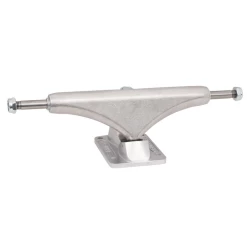BULLET POLISHED SILVER STANDARD 145mm TRUCK -Negozio Di Pattini 7110mm polished silver standard trucks bullet 1000x1000 1