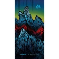 JONES MOUNTAIN WOLF SCALDACOLLO -Negozio Di Pattini 7969 nekvormer jones mountain wolf blue