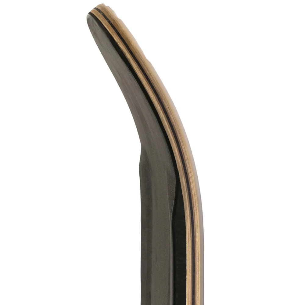 AMBITION BERGEON PREMIUM 9x34.5 SNOWSKATE 4 AMBITION BERGEON PREMIUM 9x34.5 SNOWSKATE - immagine 2