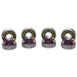 BRONSON G3 NORA VASCONCELLOS CUSCINETTI -Negozio Di Pattini 7bronson g3 nora vasconcellos cuscinetti 1000x1000