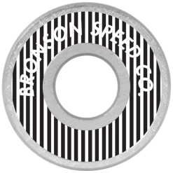 BRONSON MASON SILVA PRO BEARING G3 CUSCINETTI -Negozio Di Pattini 7bronson mason silva pro bearing g3 cuscinetti 1