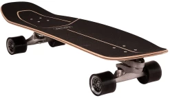 Carver™ CARVER CAMO TIGER C7 33.5" SURFSKATE Jaime O'Brein Pro Model -Negozio Di Pattini 7carver camo tiger c7 10 125 quot x 33 5 quot surfskate