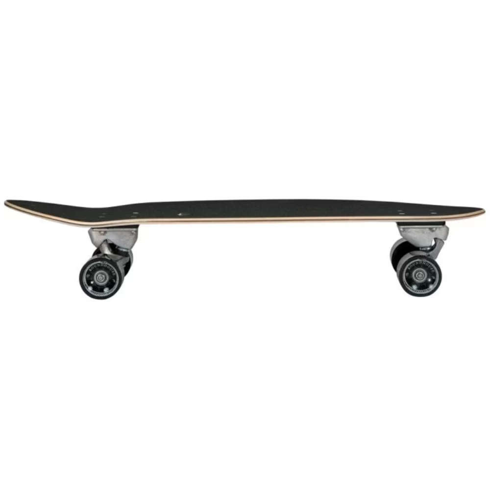 Carver™ CARVER CHANNEL ISLANDS BLACK BEAUTY CX 31.75" SURFSKATE 6 Carver™ CARVER CHANNEL ISLANDS BLACK BEAUTY CX 31.75" SURFSKATE - immagine 4