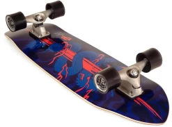 Carver™ CARVER KAI DRAGON C7 34" SURFSKATE Kai Lenny Pro Model -Negozio Di Pattini 7carver kai dragon c7 10 125 quot x 34 quot surfskate