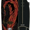 Carver™ CARVER KNOX PHOENIX CX 9.875" X 31.25" SURFSKATE -Negozio Di Pattini 7carver knox phoenix 9 875 quot x 31 25 quot surfskate 1
