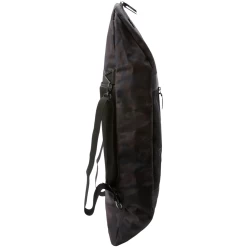 DC SHOES DC ALL WEATHER BLACK CAMO SKATEBOARD BAG -Negozio Di Pattini 7dc all weather black camo sacca skateboard 1000x1000