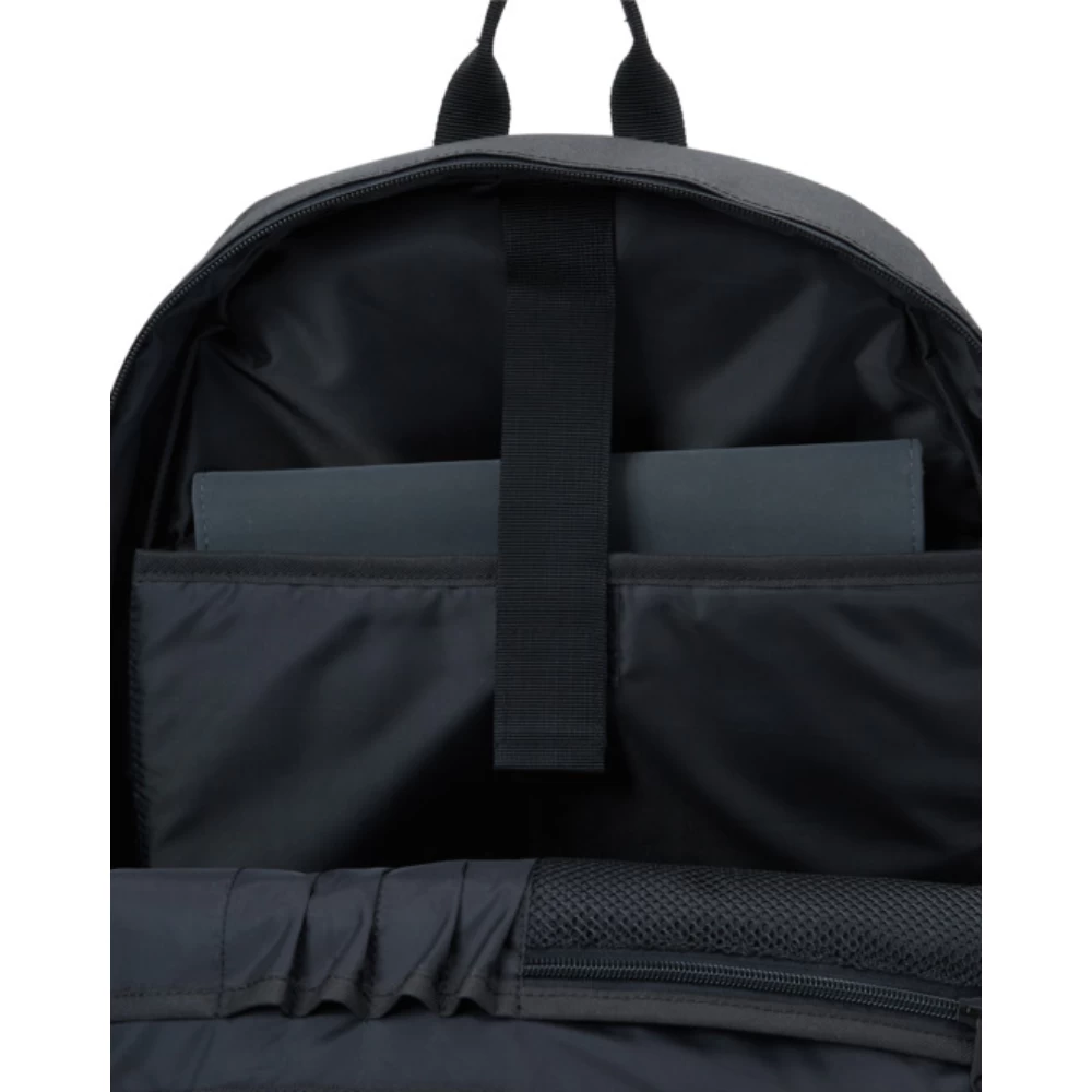 DC SHOES DC CHALKERS BLACK/COLUMBIA ZAINO 6 DC SHOES DC CHALKERS BLACK/COLUMBIA ZAINO - immagine 4