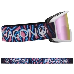 DRAGON DXT OTG REEF MASCHERA SNOWBOARD -Negozio Di Pattini 7dragon dxt otg reef maschera snowboard 1200x1200