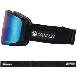 DRAGON NFX MAG OTG ICON BLUE MASCHERA SNOWBOARD -Negozio Di Pattini 7dragon nfx mag otg icon blue maschera snowboard 1200x1200
