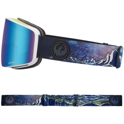 DRAGON PXV IGUCHI BLUE ION + AMBER MASCHERA SNOWBOARD -Negozio Di Pattini 7dragon pxv iguchi blue ion amber maschera snowboard 1000x1000