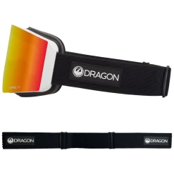 DRAGON RVX MAG OTG ICON/RED ION + LIGHT ROSE MASCHERA SNOWBOARD -Negozio Di Pattini 7dragon rvx mag otg icon red ion light rose maschera snowboard 1000x1000