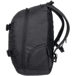ELEMENT MOHAVE BACKPACK FLINT BLACK ZAINO -Negozio Di Pattini 7element mohave bpk flint black zaino 1000x1000