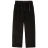 FUNKY ULTRA CORDUROY TROUSERS BLACK PANTALONI -Negozio Di Pattini 7funky ultra corduroy trousers black pantaloni PhotoRoom.png PhotoRoom 1200x1200