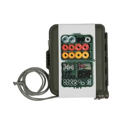 INDEPENDENT GENUINE PARTS SPARE EACH KIT -Negozio Di Pattini 7genuine parts spare parts kit each 1