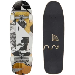 GLOBE CHOPPER 32" REDNA CRUISER