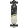GLOBE GEMINON 40" ROCK BLACK MACASSAR/EPITOME LONGBOARD -Negozio Di Pattini 7globe geminon 40 quot rock black macassar epitome longboard 1200x1200