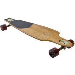 GLOBE PROWLER CLASSIC 38" BAMBOO/EPITOME LONGBOARD -Negozio Di Pattini 7globe prowler classic 38 quot bamboo epitome longboard 1200x1200