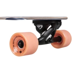 QUIKSILVER BLUELAOU 32" LONGBOARD -Negozio Di Pattini 7quiksilver blulaou 32 quot longboard removebg preview 1000x1000