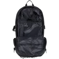QUIKSILVER OXYDIZED 16 L TRUE BLACK/FADE OUT CAMO ZAINO -Negozio Di Pattini 7quiksilver oxydized 16 l true black fade out camo zaino 1000x1000