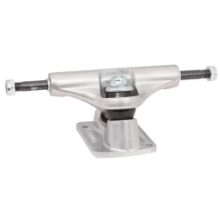 BULLET POLISHED SILVER STANDARD 145mm TRUCK -Negozio Di Pattini 8110mm polished silver standard trucks bullet 1000x1000 1