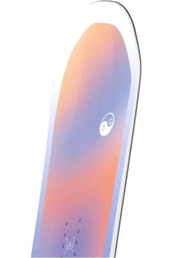 BATALEON FEELBETTER 143 TAVOLA SNOWBOARD DONNA -Negozio Di Pattini 8bataleon feelbetter 140 tavola snowboard donna 800x1200