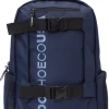 DC SHOES DC CHALKERS NAVY/PARISIAN BLUE ZAINO -Negozio Di Pattini 8dc chalkers navy parisian blue zaino