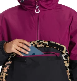 DC SHOES DC NEXUS MAGENTA PURPLE GIACCA SNOWBOARD DONNA -Negozio Di Pattini 8dc nexus magenta purple giacca snowboard donna 1