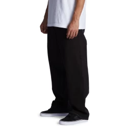 DC SHOES JEANS WORKER BAGGY DENIM RRBC RAW BLACK PANTALONI 9 DC SHOES JEANS WORKER BAGGY DENIM RRBC RAW BLACK PANTALONI -Negozio Di Pattini 8dc shoes jeans worker baggy denim rrbc raw black pantaloni 1000x1000