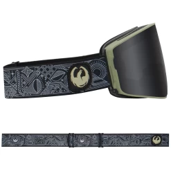 DRAGON PXV2 GIGI RUF MASCHERA SNOWBOARD -Negozio Di Pattini 8dragon pxv2 gigi ruf maschera snowboard 1200x1200