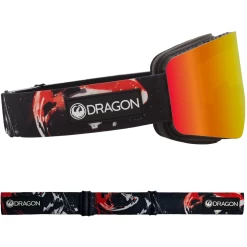 DRAGON R1 OTG KOI/RED ION + LIGHT ROSE MASCHERA SNOWBOARD -Negozio Di Pattini 8dragon r1 otg koi red ion light rose maschera snowboard 1000x1000