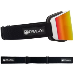 DRAGON RVX MAG OTG ICON/RED ION + LIGHT ROSE MASCHERA SNOWBOARD -Negozio Di Pattini 8dragon rvx mag otg icon red ion light rose maschera snowboard 1000x1000