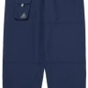 HUF CINCH TECH NAVY PANTALONI -Negozio Di Pattini 8huf cinch tech navy pantaloni