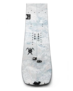 JONES SOLUTION SPLITBOARD 161 + PELLI NOMAD QUICK TENSION + ATTACCHI UNION CHARGER -Negozio Di Pattini 8jones splitboard 161 tavola snowboard nomad quick tension tail clip b grey pelli 800x1000
