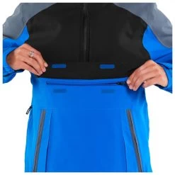 VOLCOM BRIGHTON ELECTRIC BLUE GIACCA SNOWBOARD -Negozio Di Pattini 8volcom brighton electric blue giacca snowboard 1200x1200