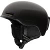 SMITH ALLURE HELMET CASCO BLACK SNOWBOARD -Negozio Di Pattini 9 81126 allure matte black pearl e00639 90m 01
