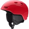 SMITH ZOOM CASCO RED SNOWBOARD BAMBINO -Negozio Di Pattini 9 81160 zoom jr lava e00645 2rn 01