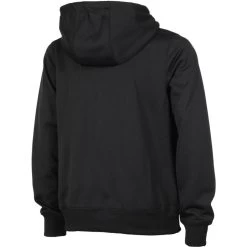 VOLCOM CASCARA FELPA SNOWBOARD DONNA -Negozio Di Pattini 9913 2 felpa volcom cascara fleece black 1 1