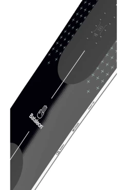 BATALEON CRUISER + 161 TAVOLA SNOWBOARD -Negozio Di Pattini 9bataleon cruiser 161 tavola snowboard 800x1200
